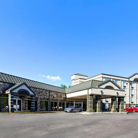 Comfort Inn Grantsville-Deep Creek Lake Экстерьер фото
