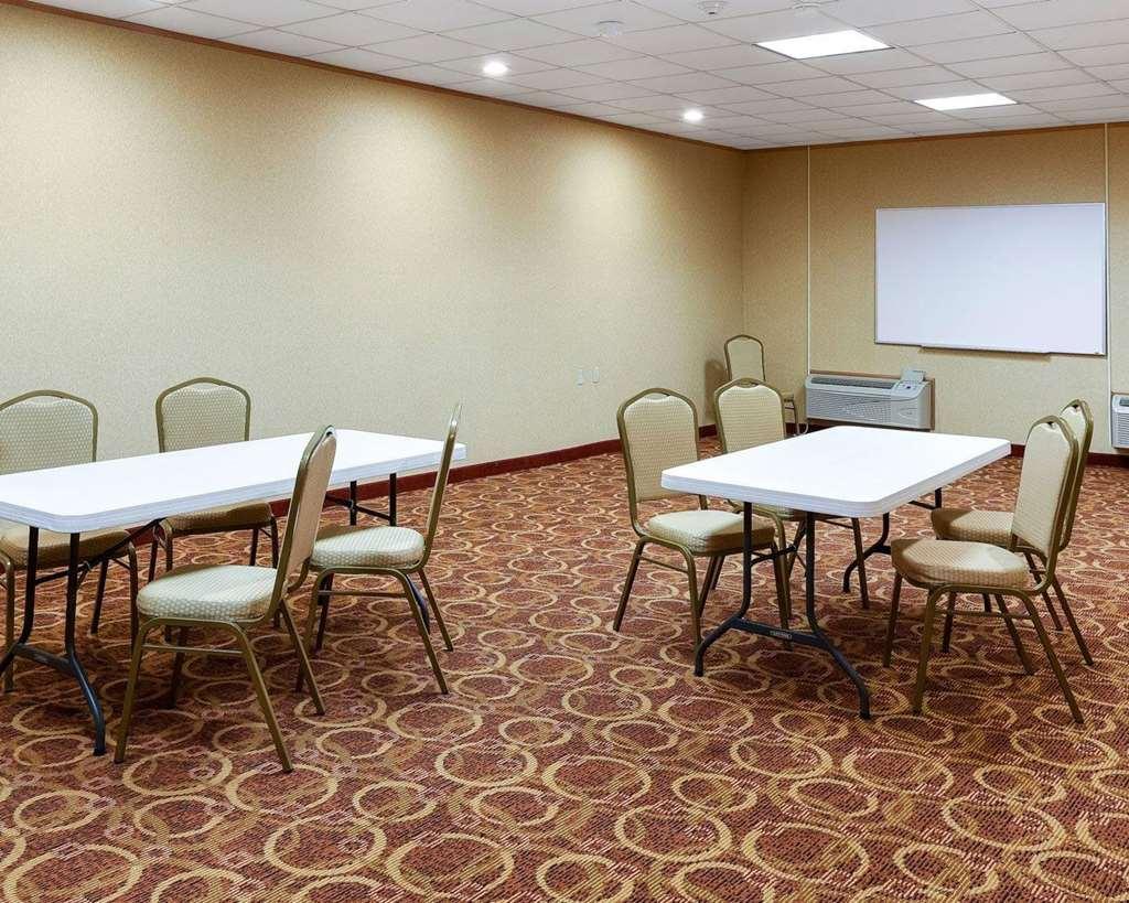 Comfort Inn Grantsville-Deep Creek Lake Удобства фото