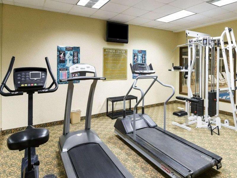 Comfort Inn Grantsville-Deep Creek Lake Экстерьер фото