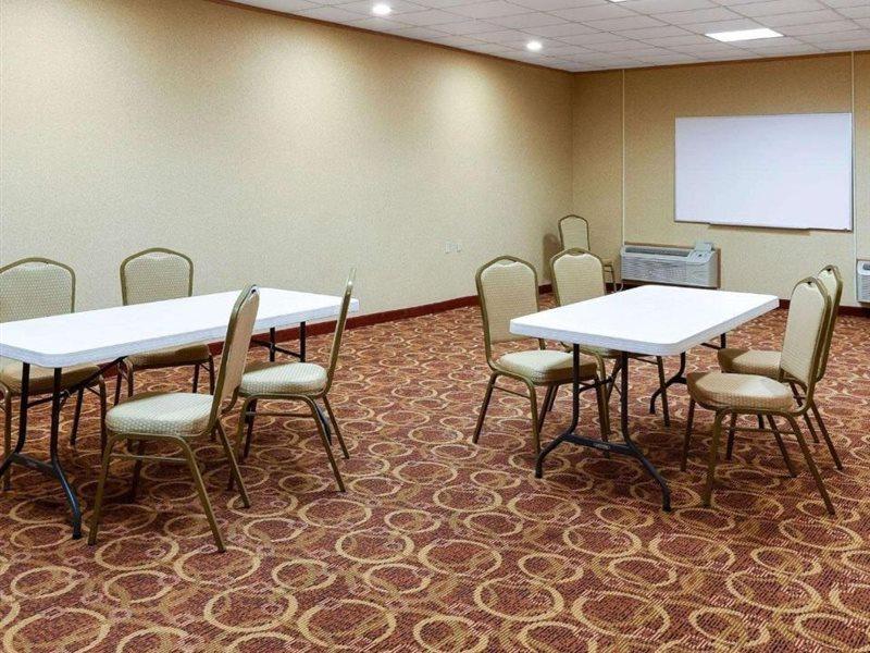 Comfort Inn Grantsville-Deep Creek Lake Экстерьер фото