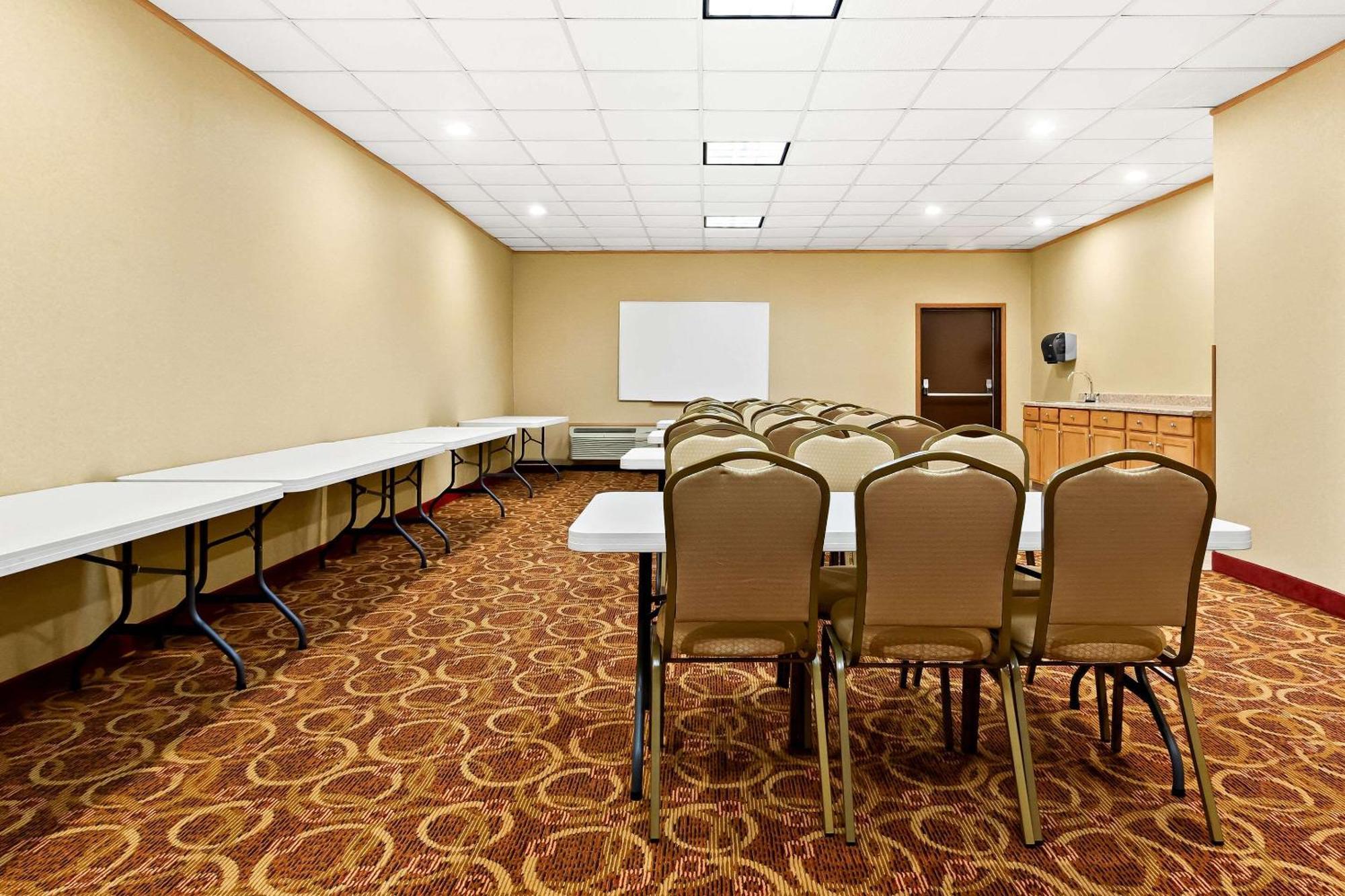 Comfort Inn Grantsville-Deep Creek Lake Экстерьер фото