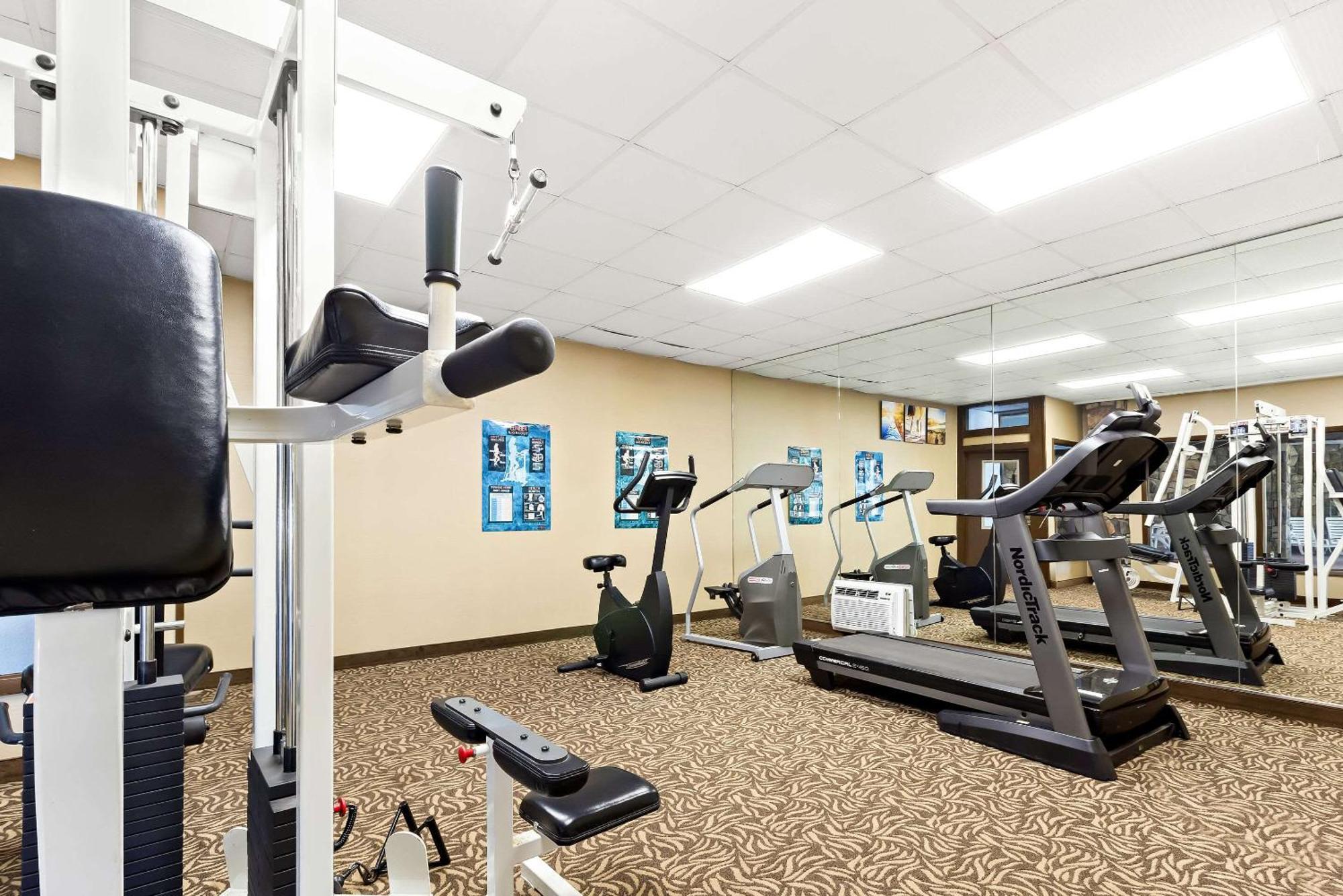 Comfort Inn Grantsville-Deep Creek Lake Экстерьер фото