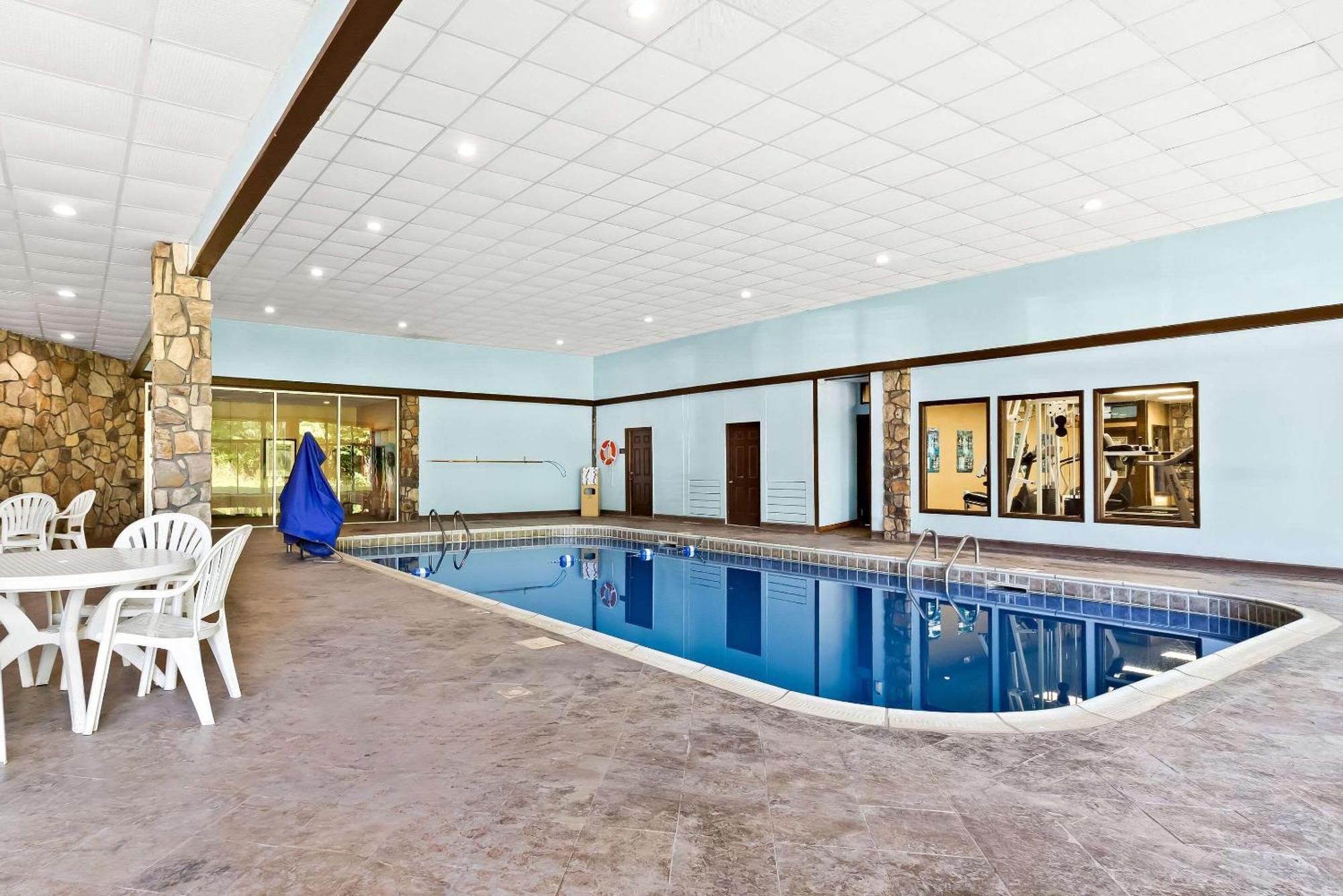Comfort Inn Grantsville-Deep Creek Lake Экстерьер фото