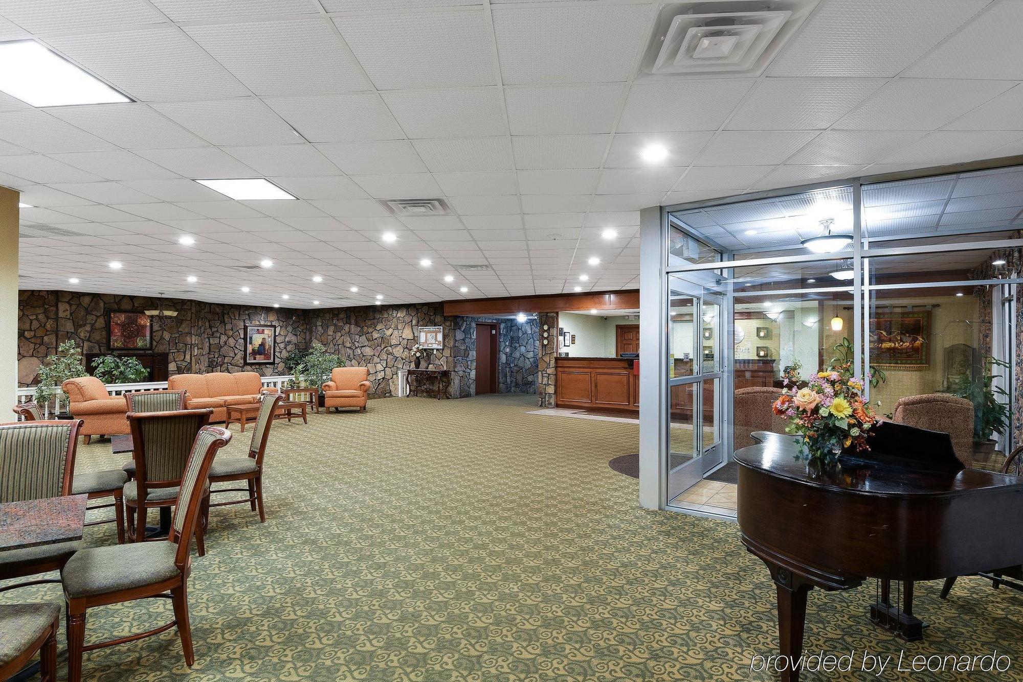 Comfort Inn Grantsville-Deep Creek Lake Экстерьер фото