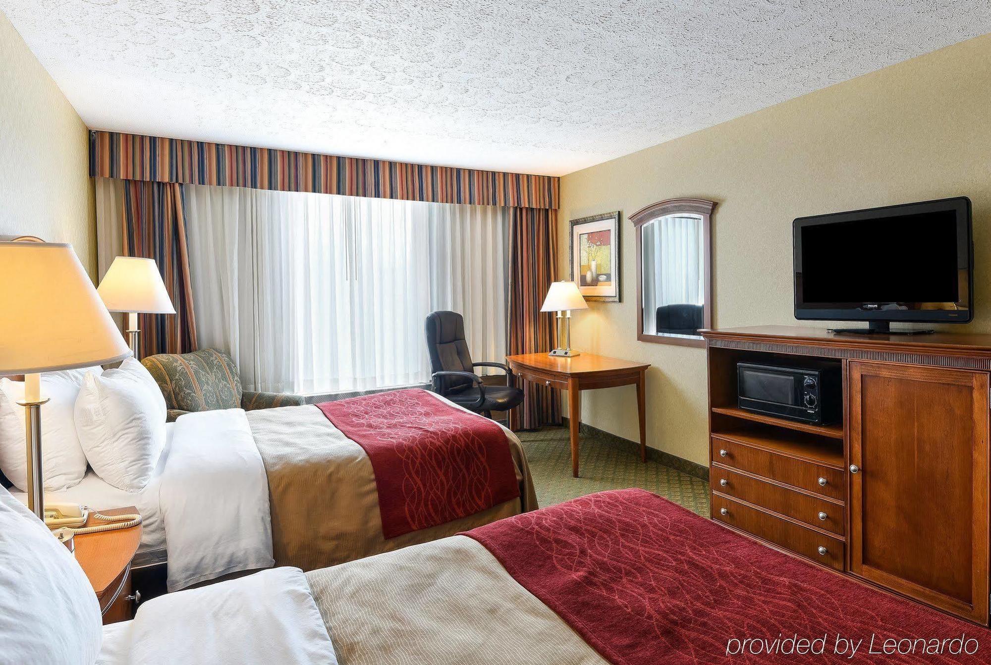 Comfort Inn Grantsville-Deep Creek Lake Экстерьер фото